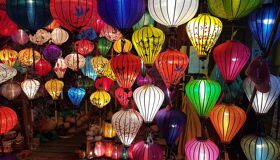 Immerse in Vietnam’s vibrant cultural heritage